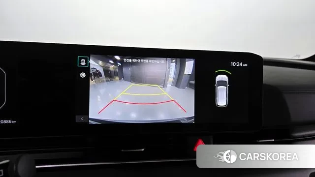 Kia The New Carnival 4th Generation id 3131672 из Кореи 7