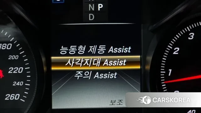 Mercedes-Benz GLC-Class X253 id 3489453 из Кореи 7