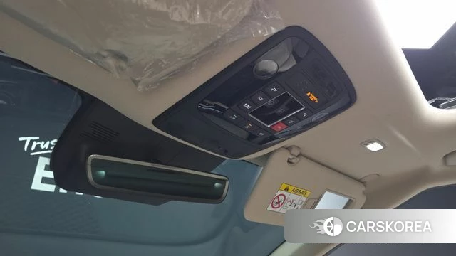 Kia The New Carnival 4th Generation id 4408313 из Кореи 7