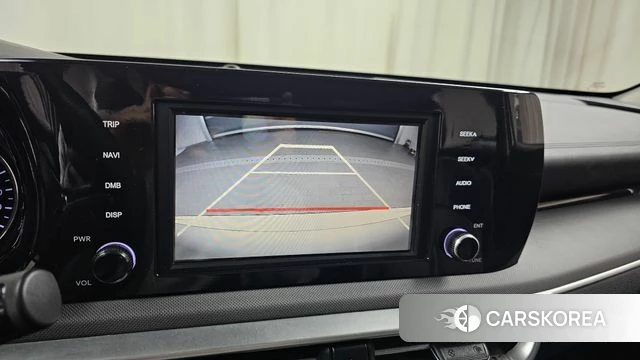 Kia K5 3rd generation id 3898669 из Кореи 7