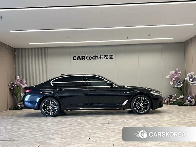 BMW 5 series id 4253067 из Китая 7