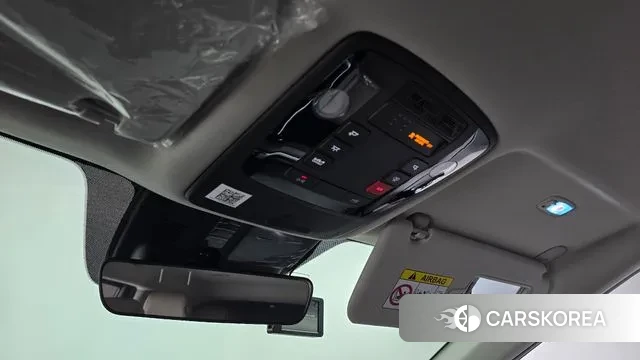 Kia The New Carnival 4th Generation id 3388412 из Кореи 7