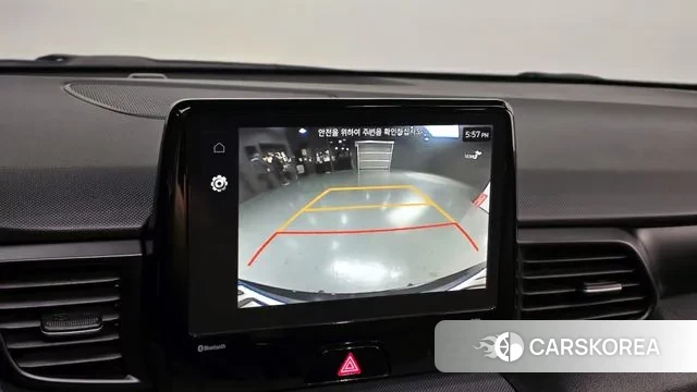 Hyundai Veloster (JS) id 3690646 из Кореи 7