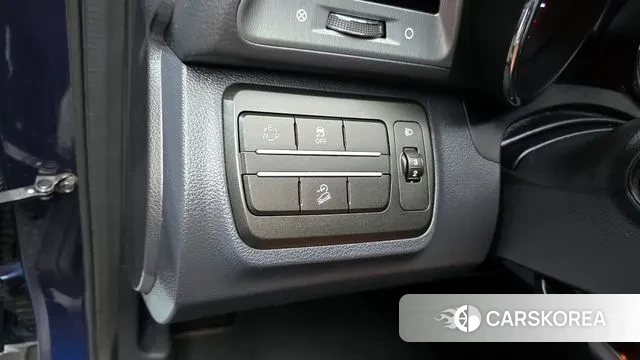 Ssangyong Tivoli Armor id 3292114 из Кореи 7