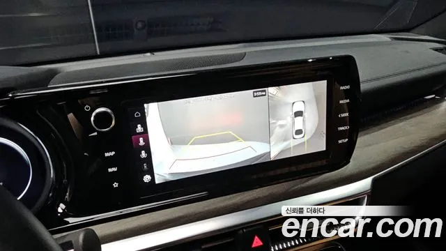 Kia K5 3rd generation id 2842378 из Кореи 7