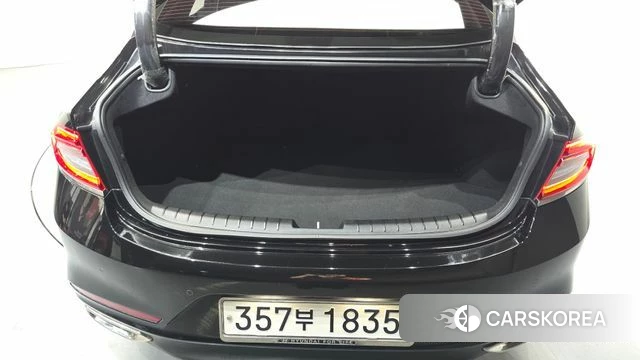 Hyundai Grandeur IG id 4614946 из Кореи 7