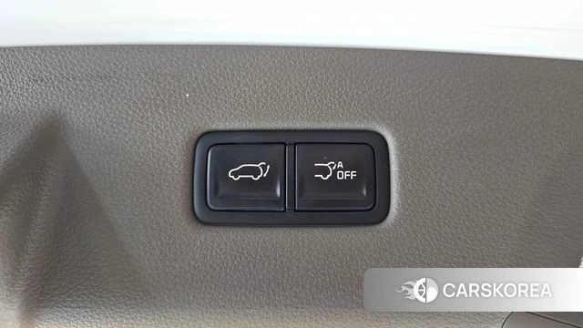 Kia Carnival 4th generation id 4899845 из Кореи 7