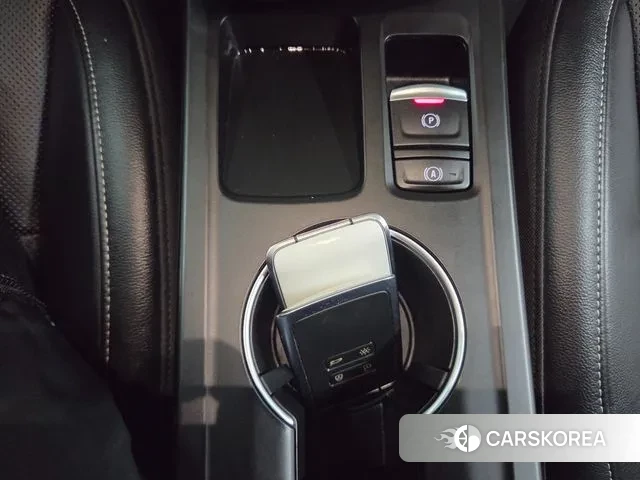 Renault Korea (Samsung) XM3 id 3459298 из Кореи 7