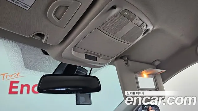 Renault Korea (Samsung) QM6 id 2797784 из Кореи 7