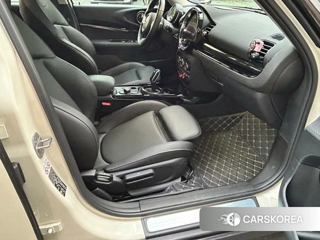 MINI CLUBMAN id 4219841 из Китая 7