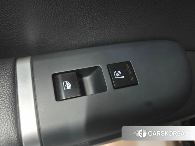 Hyundai Grandeur (GN7) id 4935333 из Кореи 7