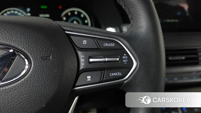 Hyundai Palisade id 4506840 из Кореи 7