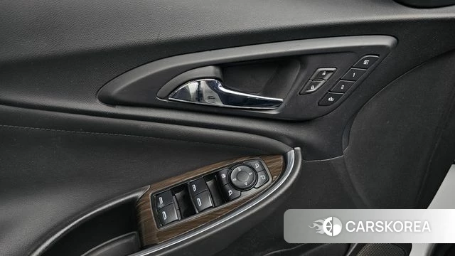 Chevrolet (GM Daewoo) The New Malibu id 4764752 из Кореи 7