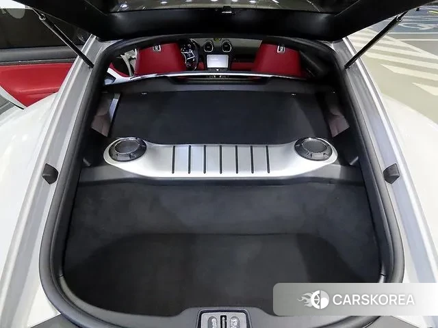 Porsche 718 Cayman id 3467562 из Кореи 7