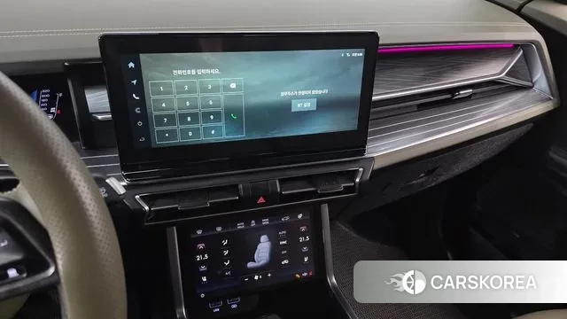 Ssangyong Torres id 3354412 из Кореи 7