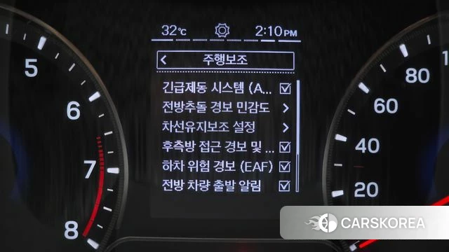 Ssangyong Berry New Tivoli id 4641304 из Кореи 7