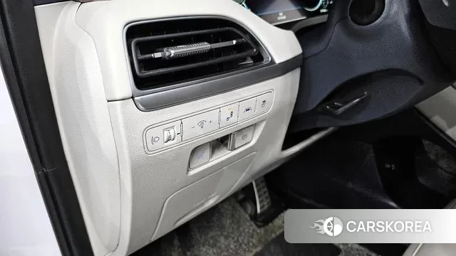 Hyundai Palisade id 3540291 из Кореи 7