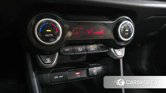 Kia The New Morning (JA) id 4710981 из Кореи 7