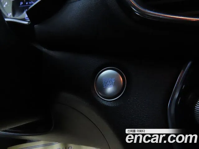 Hyundai Santa Fe TM id 2473693 из Кореи 7