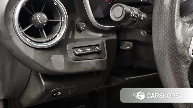 Chevrolet (GM Daewoo) All New Camaro id 2986582 из Кореи 7