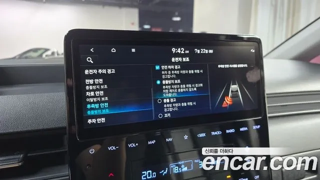 Hyundai Staria id 2955377 из Кореи 7