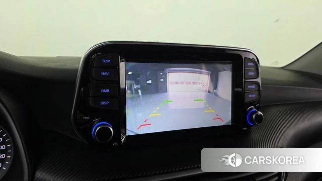 Hyundai All New Tucson id 3828354 из Кореи 7