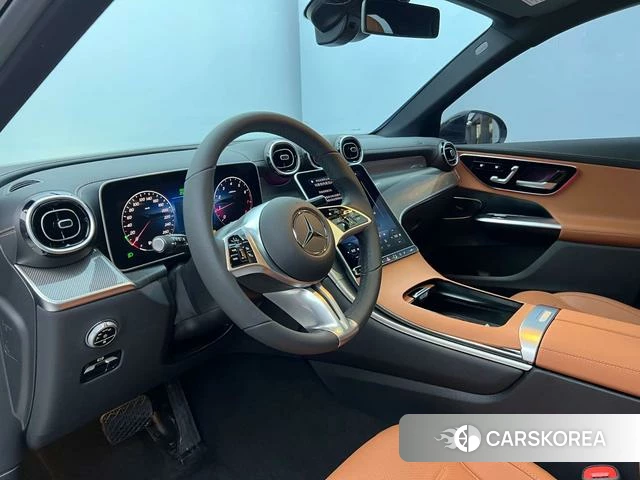 Mercedes-Benz GLC id 4236516 из Китая 7