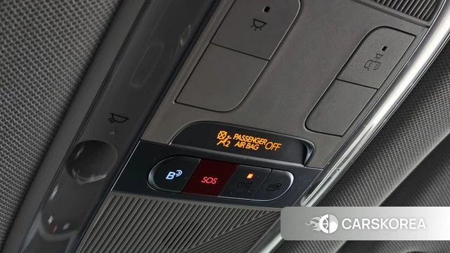 Hyundai Ionic 5 id 4773693 из Кореи 7