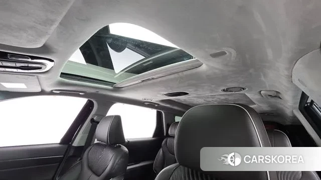 Hyundai The New Palisade id 3619988 из Кореи 7