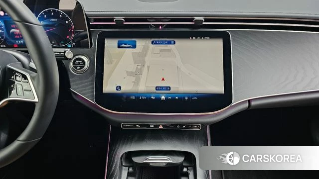 Mercedes-Benz E-Class W214 id 3952657 из Кореи 7