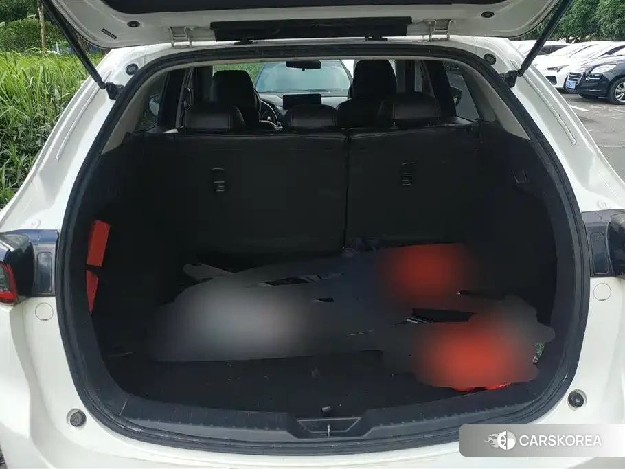 Mazda CX-5 id 4547442 из Китая 7