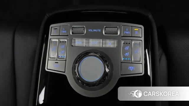 Genesis G80 (RG3) id 3099092 из Кореи 7