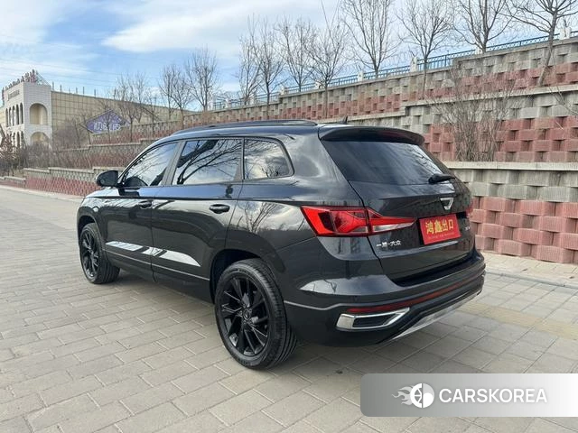 Jetta VS7 id 4207747 из Китая 7