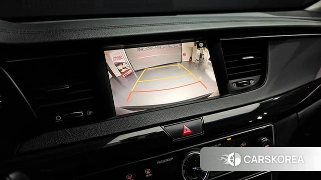 Kia Come New K7 id 4520575 из Кореи 7