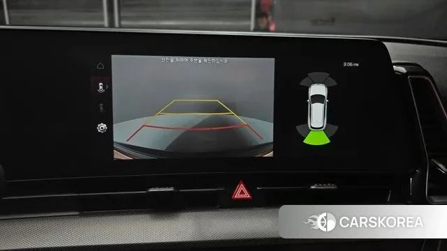 Kia Sportage 5th Generation id 3342809 из Кореи 7