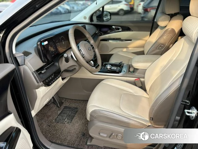 Kia Carnival 4th generation id 3965534 из Кореи 7