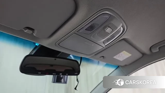 Kia The New Niro id 3438613 из Кореи 7