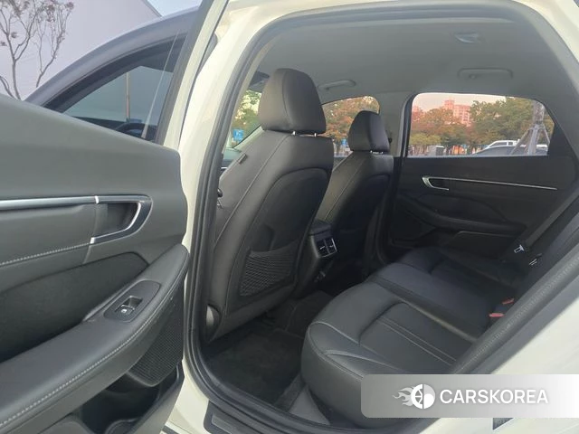 Hyundai Sonata (DN8) id 4971025 из Кореи 7