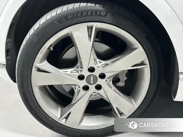 Genesis GV80 id 3444398 из Кореи 7