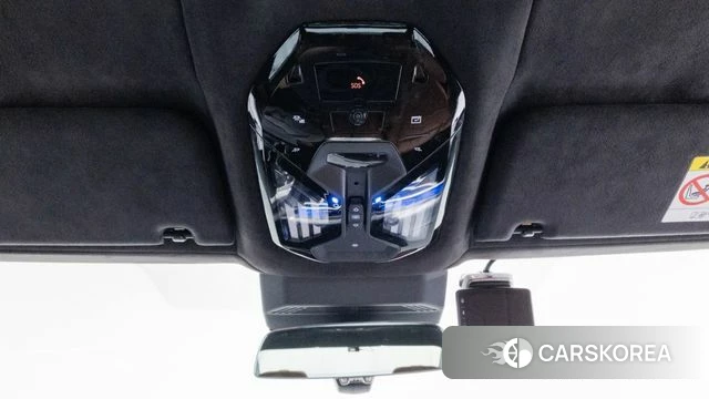 BMW i7 (G70) id 4354040 из Кореи 7