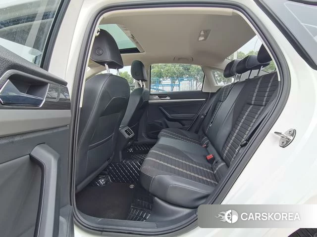Volkswagen Lavida id 4258709 из Китая 7