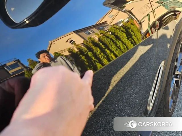 BMW X5 (G05) id 3348847 из Кореи 7