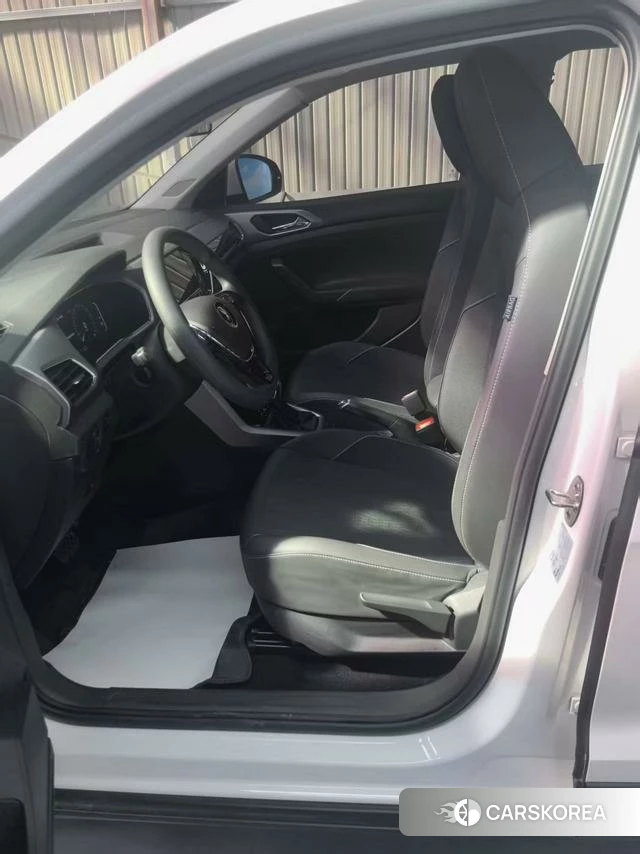 Volkswagen Tu Kai id 4313553 из Китая 7