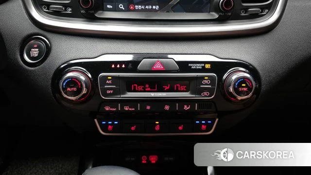 Kia The New Sorento id 4520263 из Кореи 7