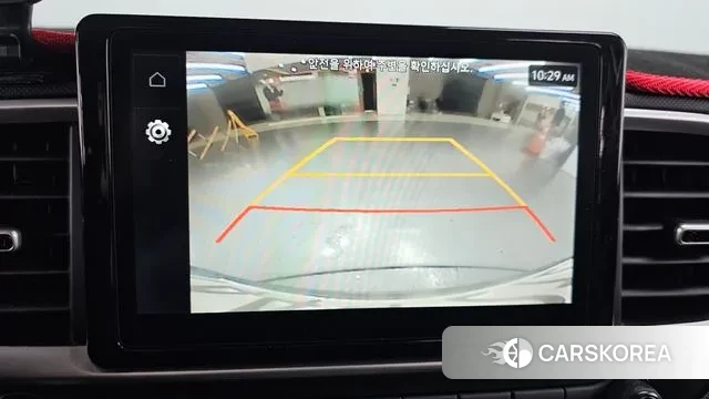 Hyundai Venue id 3519056 из Кореи 7