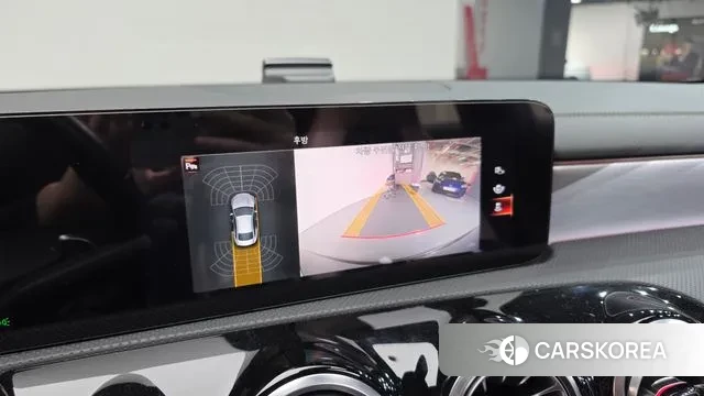 Mercedes-Benz CLA-Class C118 id 3395369 из Кореи 7