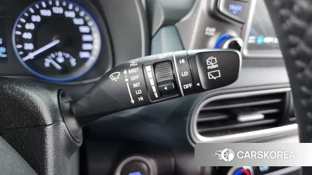 Hyundai Kona id 3060700 из Кореи 7