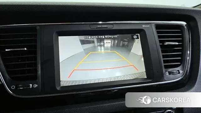 Kia The New Carnival id 3514978 из Кореи 7