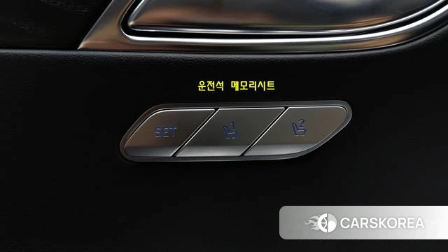 Genesis GV80 id 4754617 из Кореи 7