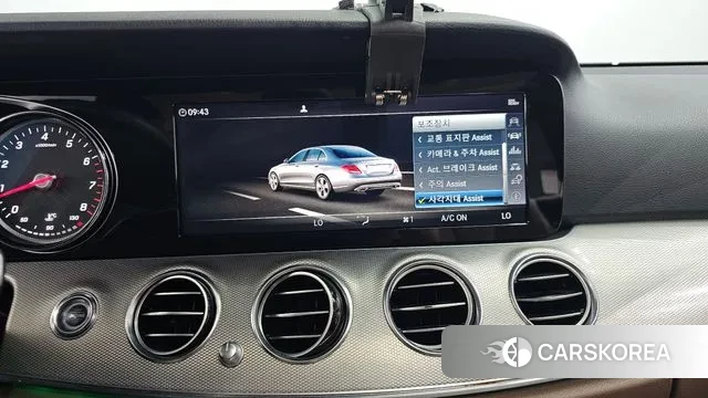 Mercedes-Benz E-Class W213 id 2991380 из Кореи 7